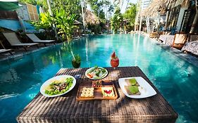 Hspace Nipa Hội An Retreat&Spa